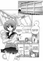 Okusama wa Seito Kaichou / 奥さまは生徒会長 [Nakata Yumi] [Okusama ga Seito Kaichou] Thumbnail Page 29