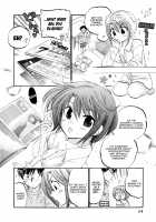 Okusama wa Seito Kaichou / 奥さまは生徒会長 [Nakata Yumi] [Okusama ga Seito Kaichou] Thumbnail Page 34