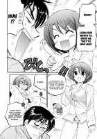 Okusama wa Seito Kaichou / 奥さまは生徒会長 [Nakata Yumi] [Okusama ga Seito Kaichou] Thumbnail Page 36