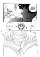 Okusama wa Seito Kaichou / 奥さまは生徒会長 [Nakata Yumi] [Okusama ga Seito Kaichou] Thumbnail Page 37