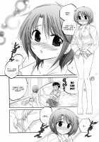 Okusama wa Seito Kaichou / 奥さまは生徒会長 [Nakata Yumi] [Okusama ga Seito Kaichou] Thumbnail Page 38