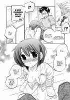 Okusama wa Seito Kaichou / 奥さまは生徒会長 [Nakata Yumi] [Okusama ga Seito Kaichou] Thumbnail Page 46