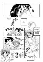 Okusama wa Seito Kaichou / 奥さまは生徒会長 [Nakata Yumi] [Okusama ga Seito Kaichou] Thumbnail Page 47