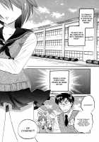 Okusama wa Seito Kaichou / 奥さまは生徒会長 [Nakata Yumi] [Okusama ga Seito Kaichou] Thumbnail Page 49