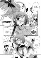 Okusama wa Seito Kaichou / 奥さまは生徒会長 [Nakata Yumi] [Okusama ga Seito Kaichou] Thumbnail Page 56