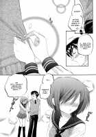 Okusama wa Seito Kaichou / 奥さまは生徒会長 [Nakata Yumi] [Okusama ga Seito Kaichou] Thumbnail Page 60
