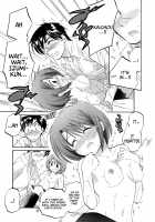 Okusama wa Seito Kaichou / 奥さまは生徒会長 [Nakata Yumi] [Okusama ga Seito Kaichou] Thumbnail Page 65