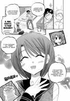 Okusama wa Seito Kaichou / 奥さまは生徒会長 [Nakata Yumi] [Okusama ga Seito Kaichou] Thumbnail Page 09