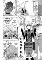 The Tsundere Squad Commander Of The Battlefield [Yuzuki N Dash] [Valkyria Chronicles] Thumbnail Page 16