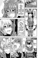The Tsundere Squad Commander Of The Battlefield [Yuzuki N Dash] [Valkyria Chronicles] Thumbnail Page 23