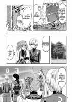 The Tsundere Squad Commander Of The Battlefield [Yuzuki N Dash] [Valkyria Chronicles] Thumbnail Page 31