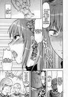 The Tsundere Squad Commander Of The Battlefield [Yuzuki N Dash] [Valkyria Chronicles] Thumbnail Page 09