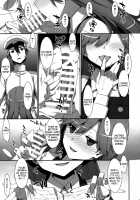 Admiral Is Mine♥ [Takei Ooki] [Kantai Collection] Thumbnail Page 22