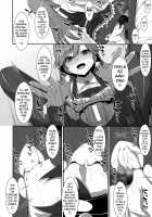 Admiral Is Mine♥ 2 [Takei Ooki] [Kantai Collection] Thumbnail Page 10