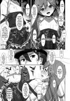 Admiral Is Mine♥ 2 [Takei Ooki] [Kantai Collection] Thumbnail Page 17