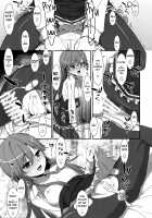 Admiral Is Mine♥ 2 [Takei Ooki] [Kantai Collection] Thumbnail Page 21
