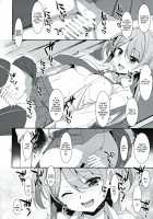 Kanna-chan to Fuuzoku Gokko / 柑奈ちゃんと風俗ごっこ♥ [Takei Ooki] [Original] Thumbnail Page 11