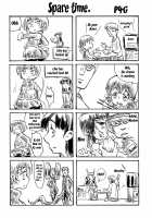 Atlus Super Stars / アトラス スーパースターズ [Uchi-Uchi Keyaki] [Devil Survivor 2] Thumbnail Page 54