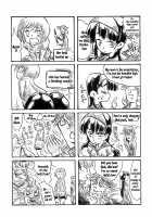 Atlus Super Stars / アトラス スーパースターズ [Uchi-Uchi Keyaki] [Devil Survivor 2] Thumbnail Page 55