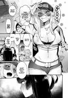 Doujin Star Gyaru VS. Me / 壁サーのギャルVSボク [Itami] [Original] Thumbnail Page 02