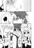 Usotsuki no Koi / 嘘つきの恋 [Takei Ooki] [To Love-Ru] Thumbnail Page 20