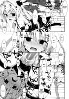 Usotsuki no Koi / 嘘つきの恋 [Takei Ooki] [To Love-Ru] Thumbnail Page 26