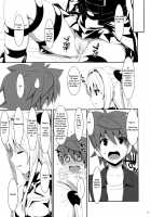 Usotsuki no Koi / 嘘つきの恋 [Takei Ooki] [To Love-Ru] Thumbnail Page 28