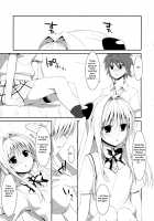 Usotsuki no Koi / 嘘つきの恋 [Takei Ooki] [To Love-Ru] Thumbnail Page 32