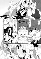 Usotsuki no Koi / 嘘つきの恋 [Takei Ooki] [To Love-Ru] Thumbnail Page 07