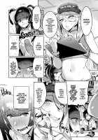 Otaku Gyaru VS. Me  [Uncen] / ヲタサーのギャルVSボク Page 30 Preview