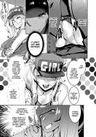 Otaku Gyaru VS. Me  [Uncen] / ヲタサーのギャルVSボク Page 7 Preview