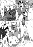 Onegai! FireSisters★ -Soushuuhen- / お願いっ！FireSisters★-総集編- [Takei Ooki] [Bakemonogatari] Thumbnail Page 103