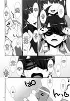 Onegai! FireSisters★ -Soushuuhen- / お願いっ！FireSisters★-総集編- [Takei Ooki] [Bakemonogatari] Thumbnail Page 112