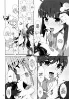 Onegai! FireSisters★ -Soushuuhen- / お願いっ！FireSisters★-総集編- [Takei Ooki] [Bakemonogatari] Thumbnail Page 120