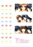 Onegai! FireSisters★ -Soushuuhen- / お願いっ！FireSisters★-総集編- [Takei Ooki] [Bakemonogatari] Thumbnail Page 135