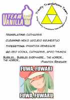 Onegai! FireSisters★ -Soushuuhen- / お願いっ！FireSisters★-総集編- [Takei Ooki] [Bakemonogatari] Thumbnail Page 137