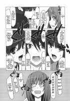 Onegai! FireSisters★ -Soushuuhen- / お願いっ！FireSisters★-総集編- [Takei Ooki] [Bakemonogatari] Thumbnail Page 19