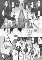 Onegai! FireSisters★ -Soushuuhen- / お願いっ！FireSisters★-総集編- [Takei Ooki] [Bakemonogatari] Thumbnail Page 23