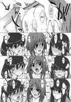 Onegai! FireSisters★ -Soushuuhen- / お願いっ！FireSisters★-総集編- [Takei Ooki] [Bakemonogatari] Thumbnail Page 31