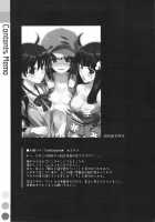 Onegai! FireSisters★ -Soushuuhen- / お願いっ！FireSisters★-総集編- [Takei Ooki] [Bakemonogatari] Thumbnail Page 35