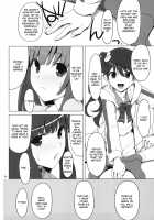 Onegai! FireSisters★ -Soushuuhen- / お願いっ！FireSisters★-総集編- [Takei Ooki] [Bakemonogatari] Thumbnail Page 38