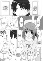 Onegai! FireSisters★ -Soushuuhen- / お願いっ！FireSisters★-総集編- [Takei Ooki] [Bakemonogatari] Thumbnail Page 39