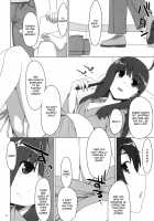 Onegai! FireSisters★ -Soushuuhen- / お願いっ！FireSisters★-総集編- [Takei Ooki] [Bakemonogatari] Thumbnail Page 46