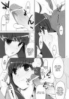 Onegai! FireSisters★ -Soushuuhen- / お願いっ！FireSisters★-総集編- [Takei Ooki] [Bakemonogatari] Thumbnail Page 47