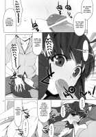 Onegai! FireSisters★ -Soushuuhen- / お願いっ！FireSisters★-総集編- [Takei Ooki] [Bakemonogatari] Thumbnail Page 48