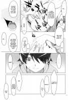 Onegai! FireSisters★ -Soushuuhen- / お願いっ！FireSisters★-総集編- [Takei Ooki] [Bakemonogatari] Thumbnail Page 51