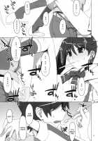 Onegai! FireSisters★ -Soushuuhen- / お願いっ！FireSisters★-総集編- [Takei Ooki] [Bakemonogatari] Thumbnail Page 53