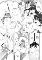 Onegai! FireSisters★ -Soushuuhen- / お願いっ！FireSisters★-総集編- [Takei Ooki] [Bakemonogatari] Thumbnail Page 61