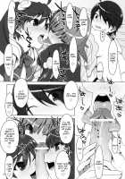 Onegai! FireSisters★ -Soushuuhen- / お願いっ！FireSisters★-総集編- [Takei Ooki] [Bakemonogatari] Thumbnail Page 72