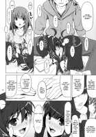 Onegai! FireSisters★ -Soushuuhen- / お願いっ！FireSisters★-総集編- [Takei Ooki] [Bakemonogatari] Thumbnail Page 74